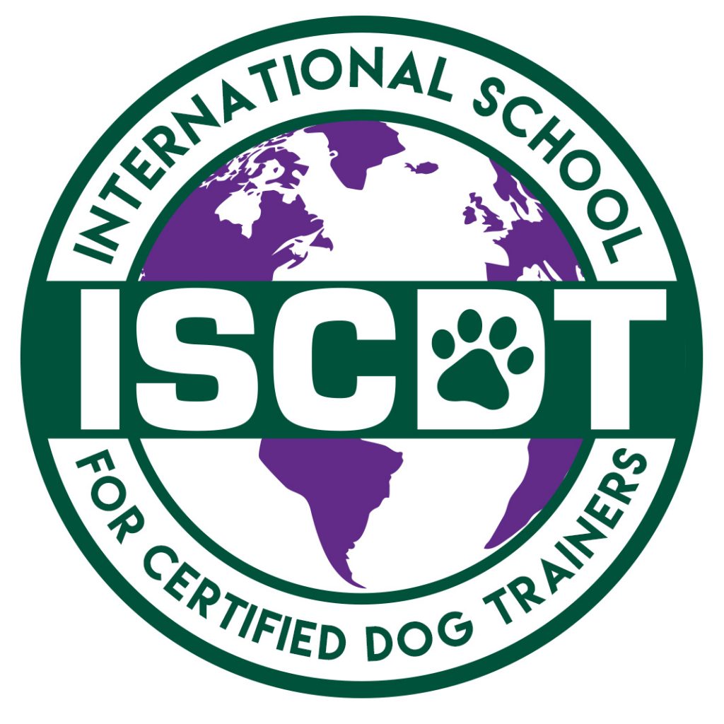 ISCDT Dog Trainer Program