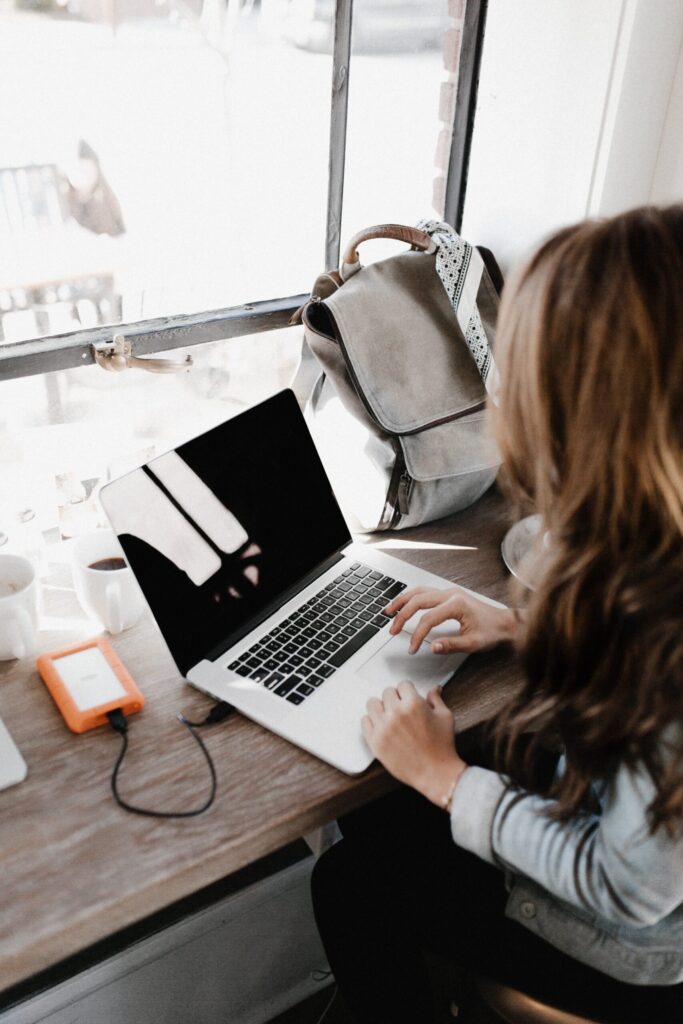 Create an online presence for your dog training company