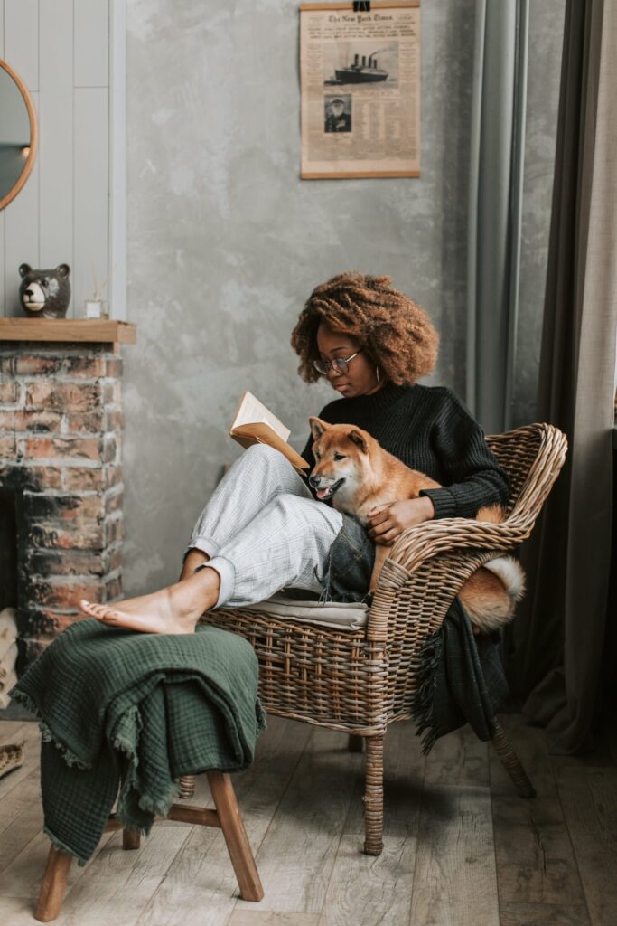 Common Owner Behaviors That Stress Dogs