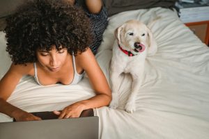 smart goals for dog trainers