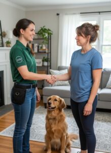 10 Tips on Building Your Best First Impression