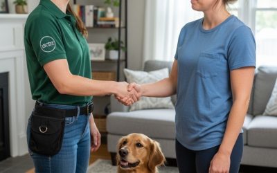 10 Tips For Building Your Best First Impression