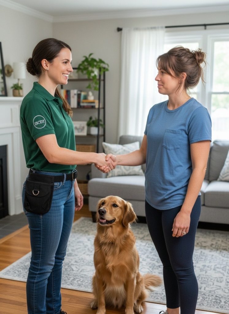 10 Tips on Building Your Best First Impression
