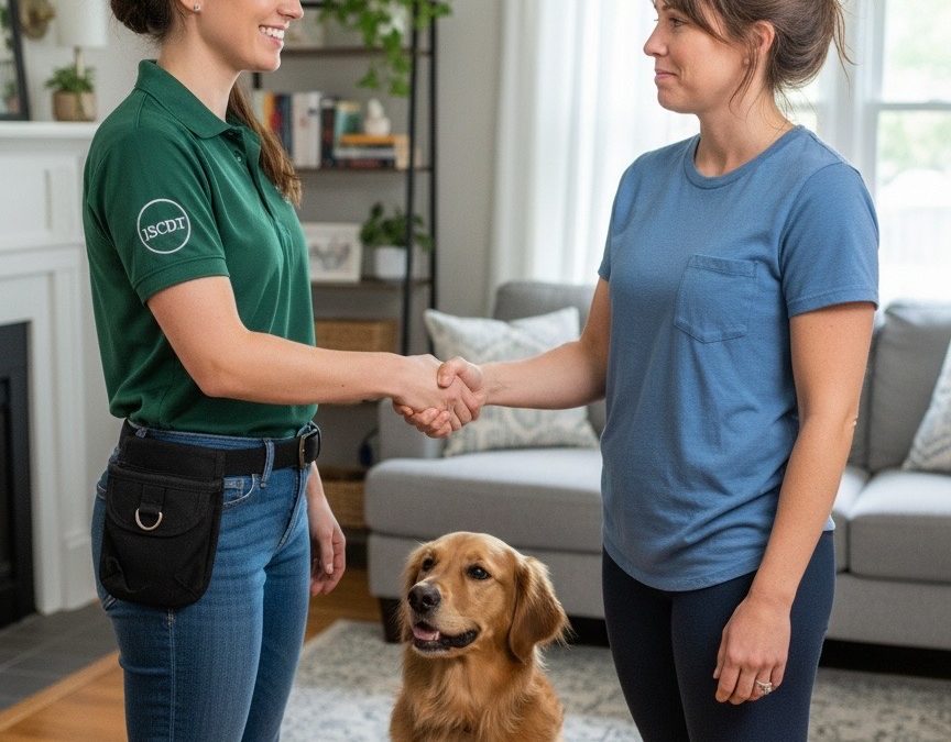 10 Tips For Building Your Best First Impression