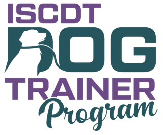 ISCDT Dog Trainer Program